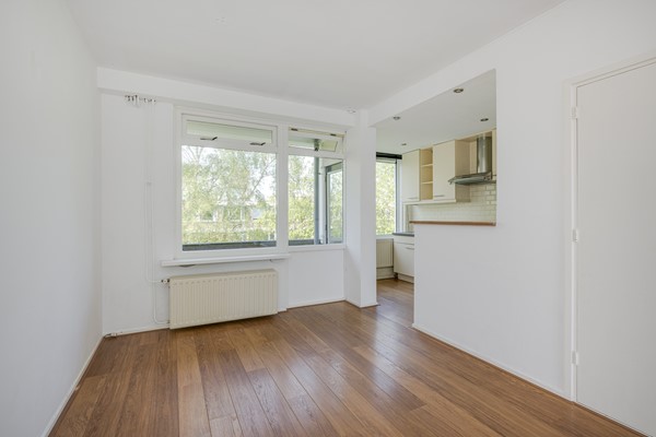 Medium property photo - Ruysdaelhof 32, 2251 JK Voorschoten